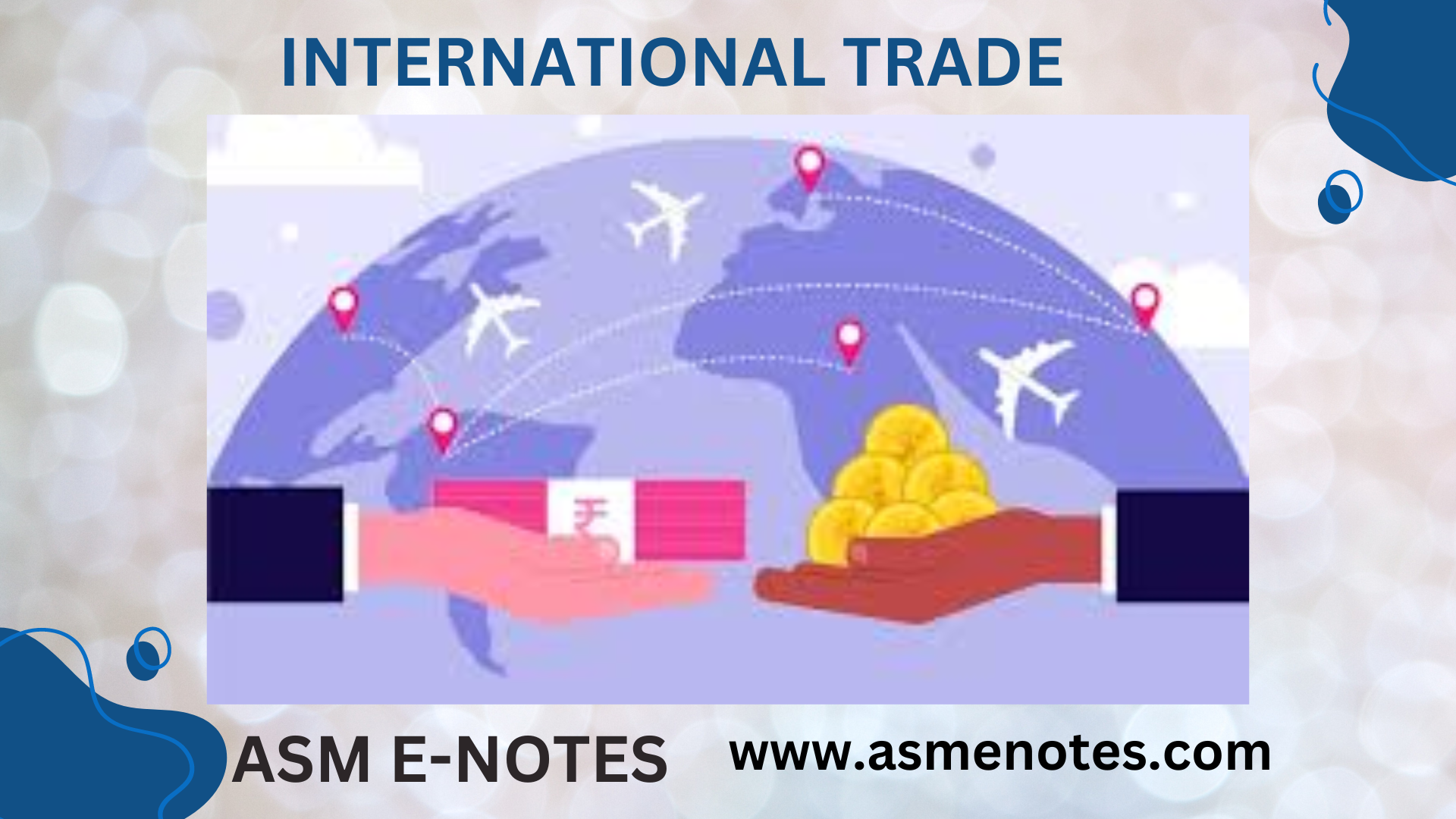 International Trade