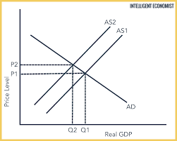 Economic Issues & Policies in English